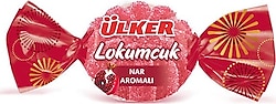Ülker Lokumcuk Şekerleme 1 kg