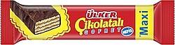 Ülker Maxi Çikolatalı Gofret 47 gr