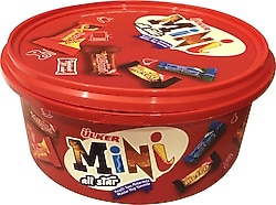 Ülker Mini Allstar Kova 226 gr