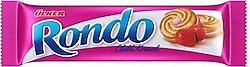 Ülker Rondo Çilek Kremalı Bisküvi 61 gr