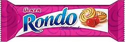 Ülker Rondo Kremalı Bisküvi 61 gr