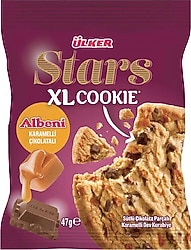 Ülker Stars XL Cookie 47 gr