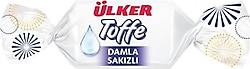 Ülker Toffe Damla Sakızı Aromalı Şekerleme 1 kg