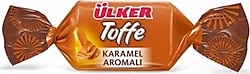Ülker Toffe Karamel Aromalı Şekerleme 1 kg