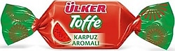 Ülker Toffe Karpuz Aromalı Şekerleme 1 kg