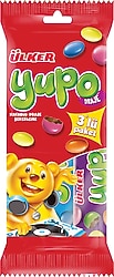 Ülker Yupo Draje Tüp 3x20 gr