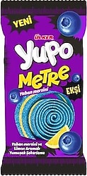 Ülker Yupo Jelly Metre Yaban Mersinli 50 gr
