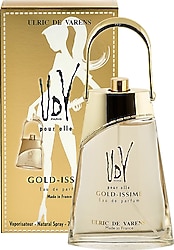 Ulric De Varens Gold Issıme EDP 75 ml Kadın Parfüm
