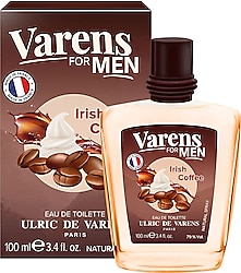 Ulric De Varens Irish Coffee EDT 100 ml Erkek Parfüm