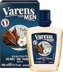 Ulric De Varens Irish Coffee EDT 100 ml Erkek Parfüm Fiyatları
