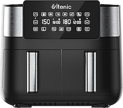 Ultenic K20 Airfryer XXL 7.6 lt Yağsız Fritöz