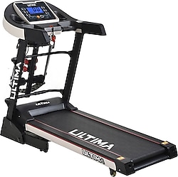 Ultima DC-4000 Masajlı Koşu Bandı
