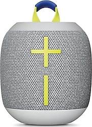 Ultimate Ears Wonderboom 4 Gri Bluetooth Hoparlör