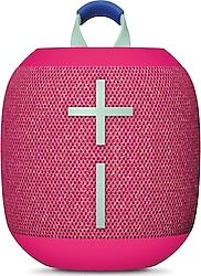 Ultimate Ears Wonderboom 4 Pembe Bluetooth Hoparlör