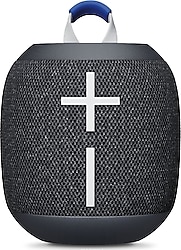 Ultimate Ears Wonderboom 4 Siyah Bluetooth Hoparlör