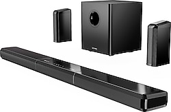 Ultimea Apollo U3820 S90 9.1 Kanal Soundbar