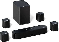 Sony GTK-XB7 Ev Sinema Hoparlörü Fiyatları, Özellikleri ve