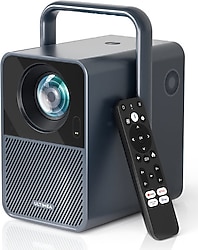 Ultimea Poseidon E40 1000 Lümen Full HD Wi-Fi Android Taşınabilir LED Projeksiyon Cihazı
