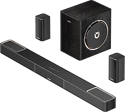Ultimea Skywave X40 5.1.2 Kanal Soundbar