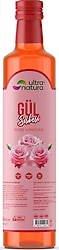 Ultra Nature Gül Sirkesi 500 ml
