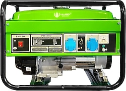 Ulubey Energy PR-4500 Benzinli Jeneratör