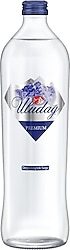 Uludağ Premium Doğal Kaynak Suyu 750 ml