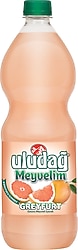 Uludağ Meyvelim Greyfurt 1 lt