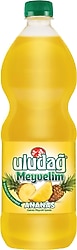 Uludağ Meyvelim Ananas 1 lt