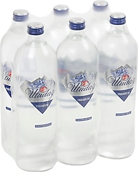 Uludağ Premium Doğal Kaynak Suyu 6x750 ml