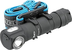 Umarex Walther HLC2R 1000 Lümen El Feneri