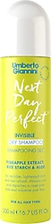 Umberto Giannini Next Day Perfect 200 ml Kuru Şampuan