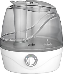 Umie HN809 Gri Ultrasonik Buhar Makinesi