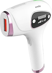 Umie IPL98 IPL Lazer Epilasyon Aleti