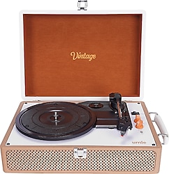 Umie UM-P353 Vintage Pikap