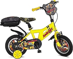 Ümit 1204 Transformers 12 Jant Çocuk Bisikleti