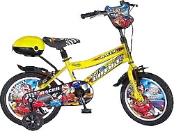 Ümit Racer 1648 V Sarı 16 Jant Erkek Çocuk Bisikleti