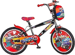 Ümit Hot Wheels 2042 V 20 Jant Erkek Çocuk Bisikleti
