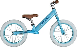 Ümit Balance 1405 14 Jant Çocuk Denge Bisikleti