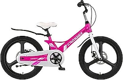 Ümit Crosser 2018 2D MD Pembe 20 Jant Kız Çocuk Bisikleti