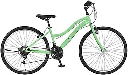 Ümit Explorer 2634 V Mint 21 Vites 26 Jant Kadın Dağ Bisikleti