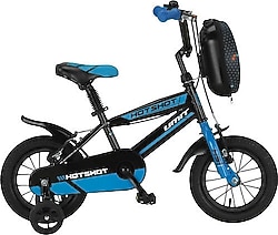 Ümit Hotshot 1210 V 12 Jant Erkek Çocuk Bisikleti