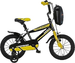 Ümit Hotshot 1410 V 14 Jant Erkek Çocuk Bisikleti