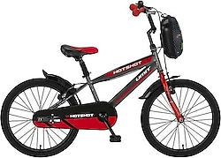 Ümit Hotshot 2010 V 20 Jant Erkek Çocuk Bisikleti