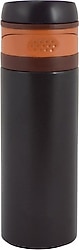 Umix Trendix Dual Secure Kahverengi 400 ml Termos