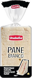 Unabella Pane Bianco Sade Ekmek 500 gr