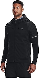 Under Armour AF Storm 1373781 Erkek Eşofman Üstü