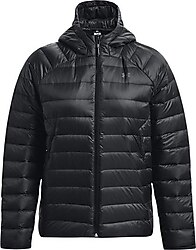 Under Armour Armour Down 2.0 1372648 Kapüşonlu Kadın Şişme Mont