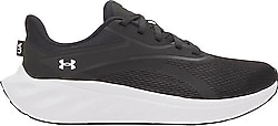 Under Armour Ascend 6009828-001 Siyah-Beyaz Kadın Spor Ayakkabı