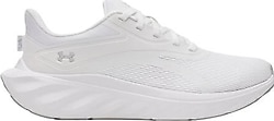 Under Armour Ascend 6009828-100 Beyaz Kadın Spor Ayakkabı