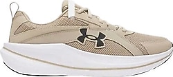 Under Armour Assert 11 6006723-299 Bej Erkek Koşu Ayakkabısı